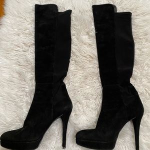 Stuart Weitzman boots